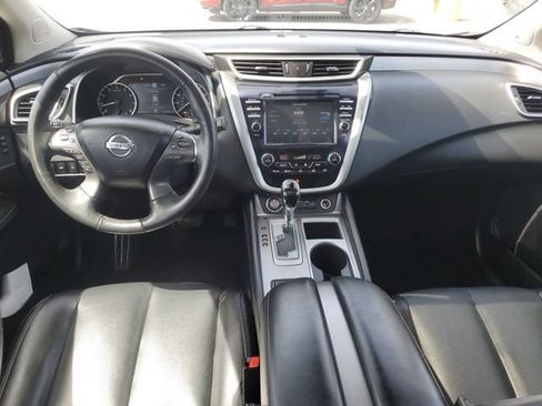 Used 2020 Nissan Murano SL w/ Moonroof Package AWD/4WD image 30