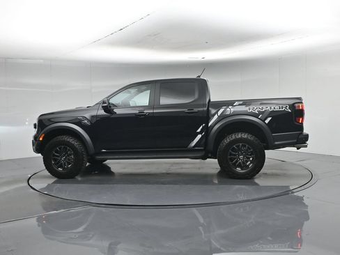Used 2024 Ford Ranger Raptor AWD/4WD image 27