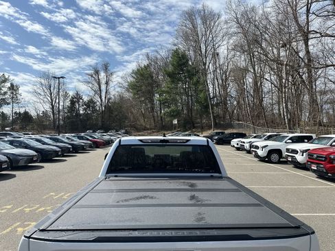 New 2026 Toyota Tundra 1794 Edition AWD/4WD image 20