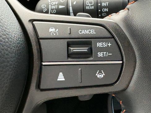 Used 2025 Honda CR-V Sport-L image 13