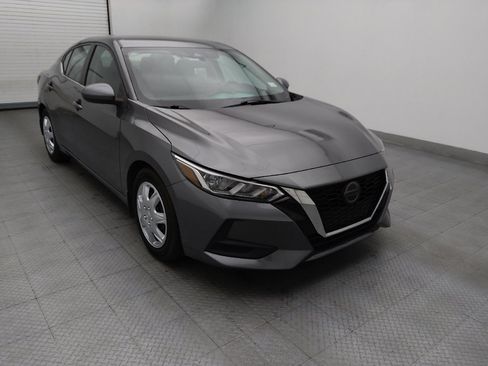 Used 2021 Nissan Sentra S FWD image 13