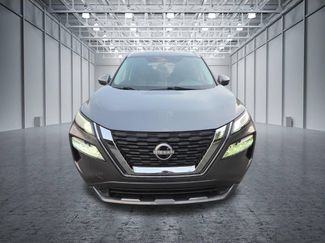 Certified 2023 Nissan Rogue SL AWD/4WD video 2