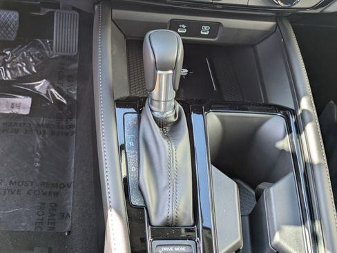 New 2026 Honda Accord Touring image 14