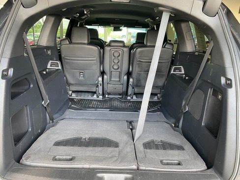Used 2024 Honda Odyssey Sport image 17
