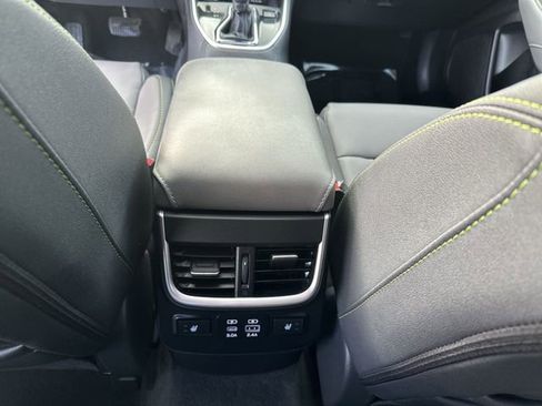 Used 2023 Subaru Outback Onyx Edition XT image 25