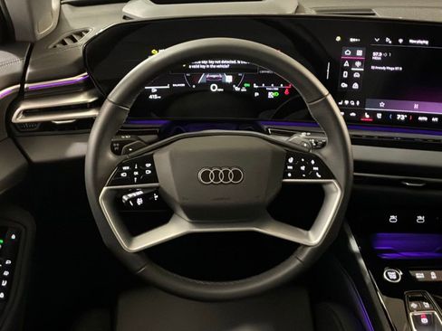 Used 2025 Audi A5 2.0T Premium w/ Premium Plus AWD/4WD image 15