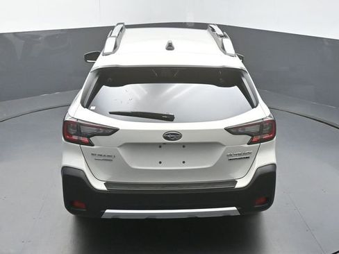 Certified 2025 Subaru Outback Touring XT w/ Popular Package #2 AWD/4WD image 49