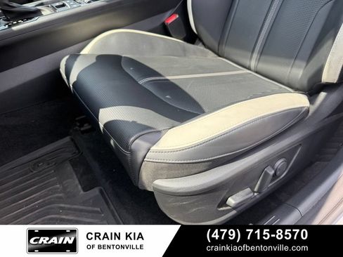 Certified 2025 Kia K5 GT-Line FWD image 23