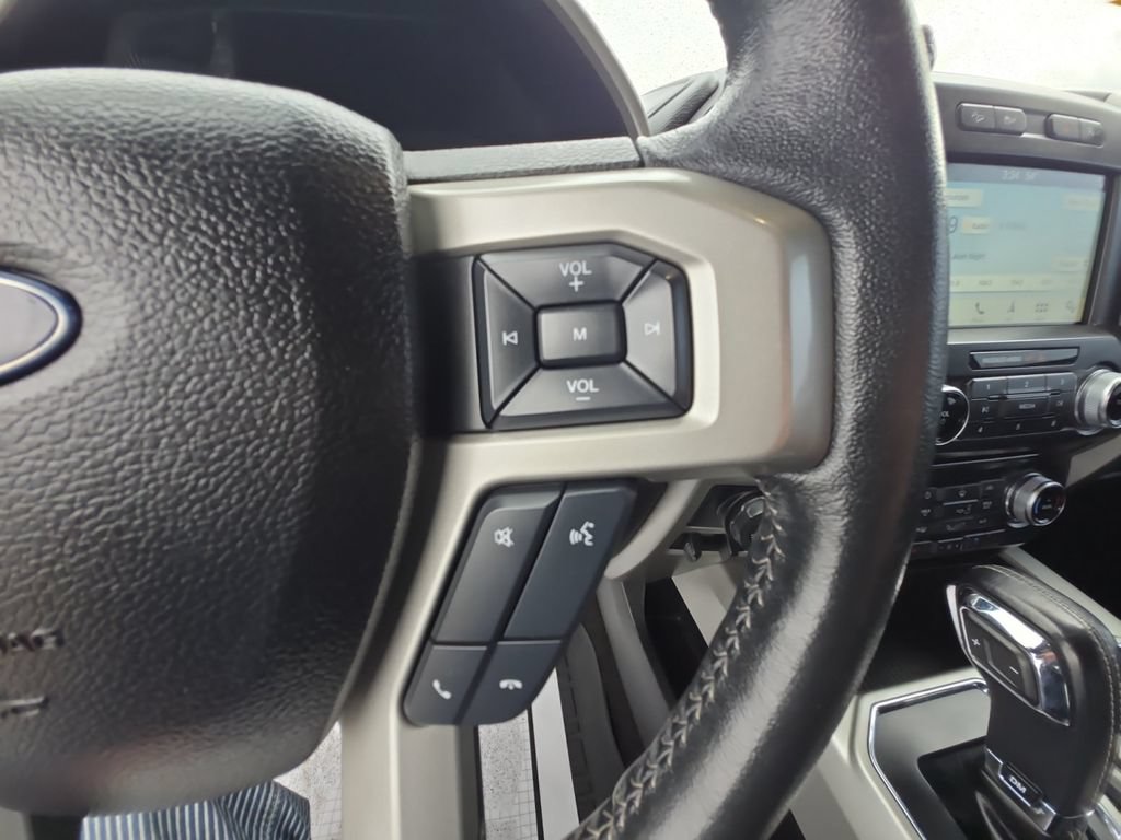 Used 2018 Ford F150 Lariat AWD/4WD image 25
