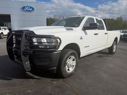 Used 2022 RAM 2500 Tradesman