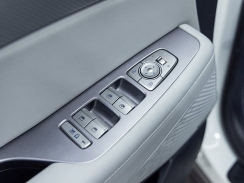 Used 2024 Hyundai Palisade SEL image 12