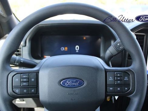 New 2025 Ford F150 STX w/ Equipment Group 200A image 15