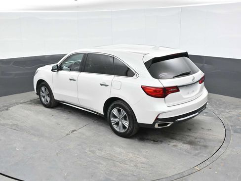 Used 2020 Acura MDX SH-AWD image 34