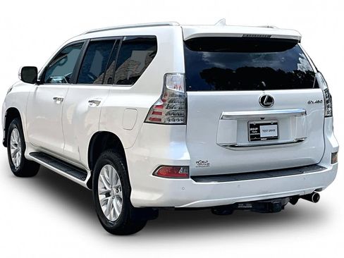 Used 2023 Lexus GX 460 Premium w/ Premium Plus Package AWD/4WD image 12