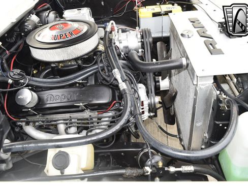 Used 1987 Dodge D/W Truck 150 image 17