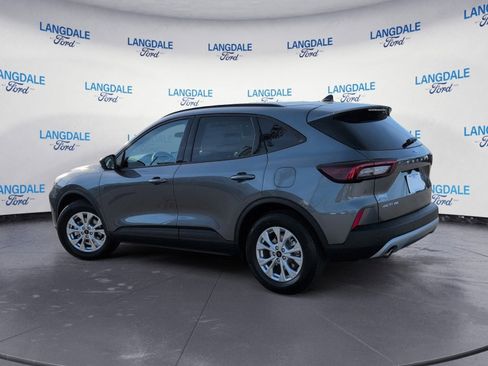 New 2026 Ford Escape Active w/ Tech Pack #1 image 9