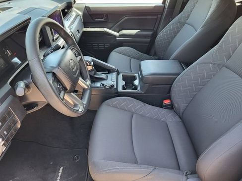 Used 2026 Toyota Tacoma SR5 w/ SR5 Upgrade Package AWD/4WD image 12