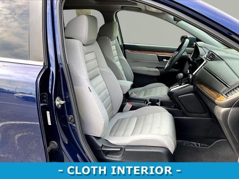 Used 2017 Honda CR-V EX image 29