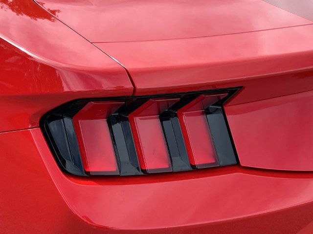 New 2026 Ford Mustang Coupe RWD image 11