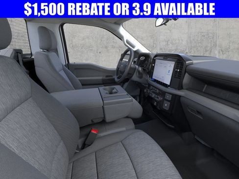 New 2026 Ford F150 XL image 11
