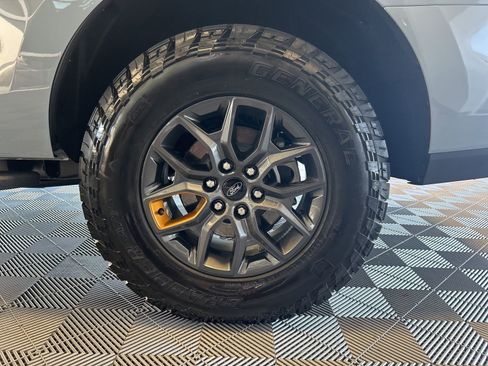 New 2025 Ford Expedition Tremor image 7