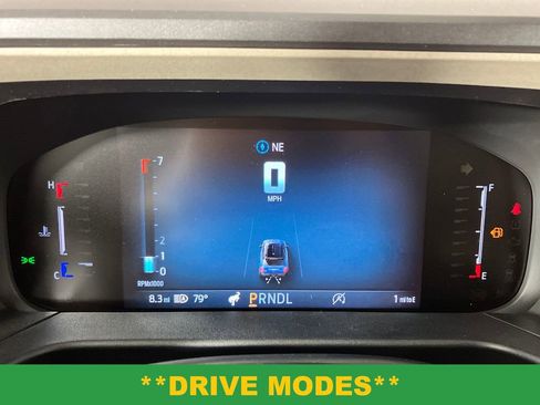 New 2026 Ford Bronco Sport Big Bend image 21