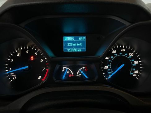 Used 2014 Ford Transit Connect XLT image 34