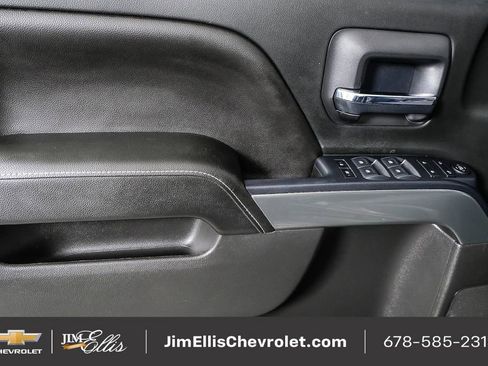 Used 2018 Chevrolet Silverado 1500 LT w/ LT Eassist Package image 6