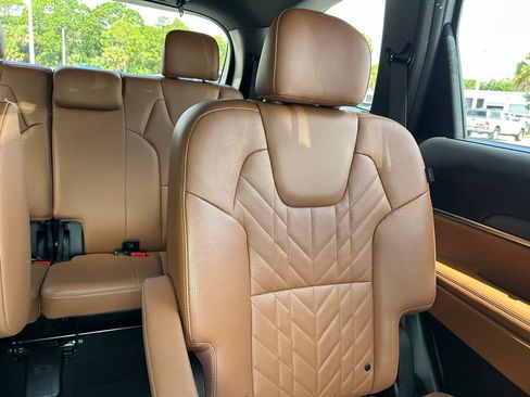 Used 2024 Kia Telluride EX X-Line AWD/4WD image 15