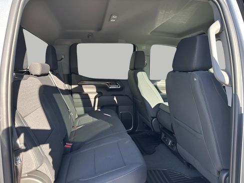 Certified 2024 Chevrolet Silverado 1500 LT image 26