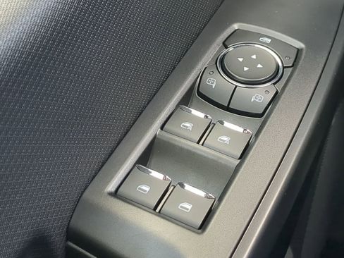 New 2025 Ford F150 STX w/ Equipment Group 200A image 21