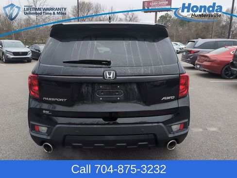Used 2023 Honda Passport EX-L image 7