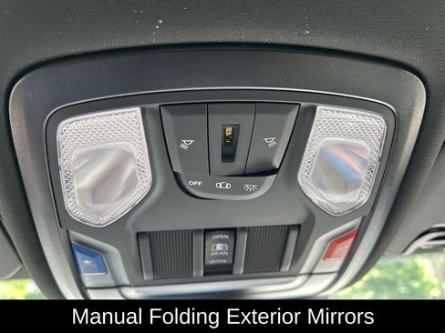 New 2025 RAM 2500 Tradesman image 38