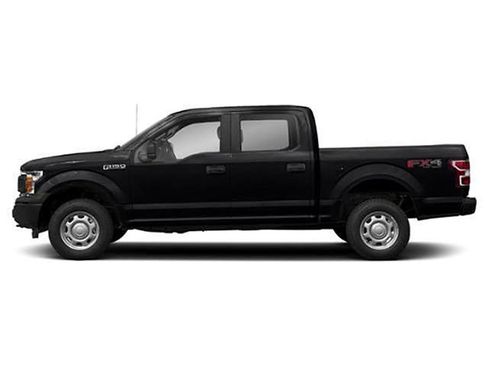Used 2019 Ford F150 Lariat AWD/4WD image 34