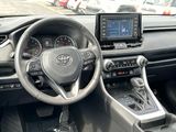 Used 2019 Toyota RAV4 XLE Premium image 2