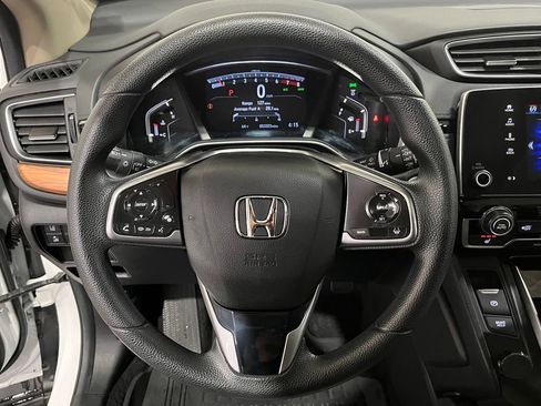 Used 2021 Honda CR-V EX image 19