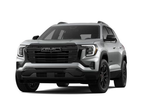 New 2026 GMC Terrain Elevation image 27
