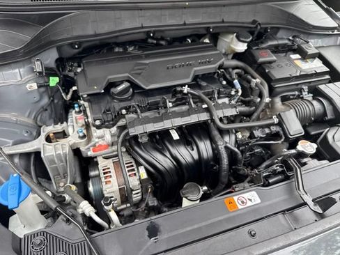 Used 2023 Hyundai Kona SE w/ Cargo Package AWD/4WD image 26
