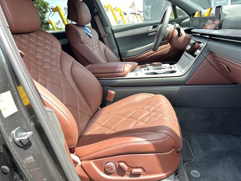 New 2026 Genesis GV80 3.5T Prestige AWD/4WD image 27