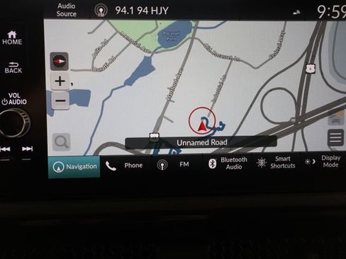 Certified 2023 Honda CR-V Sport Touring image 14