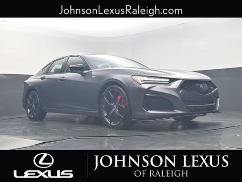 Used 2023 Acura TLX Type S image 16
