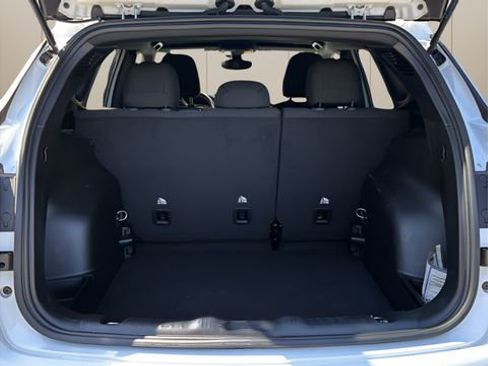 Used 2024 Jeep Compass Sport image 14