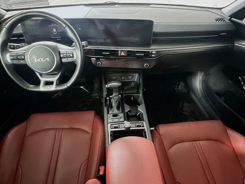 Used 2025 Kia K5 GT-Line w/ GT-Line Premium Package FWD image 16