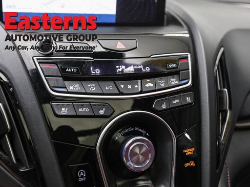 Used 2024 Acura RDX A-Spec AWD/4WD image 19