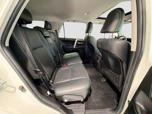 Used 2016 Toyota 4Runner Limited image 24