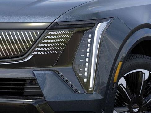 New 2025 Cadillac Escalade IQ Sport 2 image 10