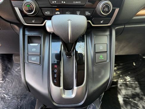 Used 2020 Honda CR-V EX image 25