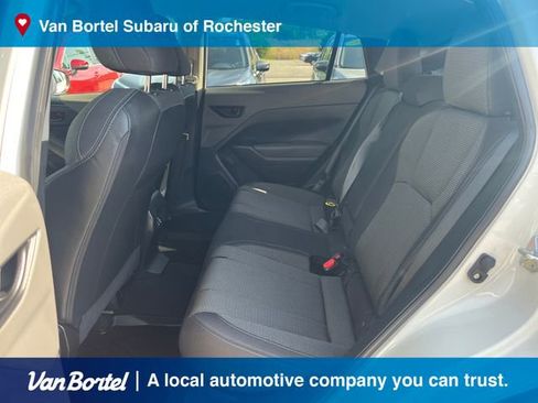 Certified 2024 Subaru Crosstrek 2.0i Premium AWD/4WD image 21
