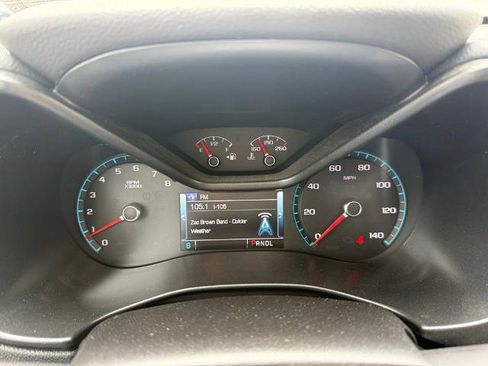 Used 2018 Chevrolet Colorado Z71 AWD/4WD image 25