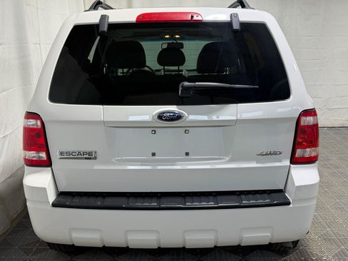 Used 2009 Ford Escape XLT AWD/4WD image 8